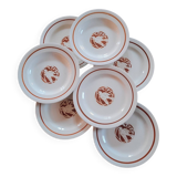 Saltworks Terre de Fer “Colibri”, 1920s–1930s