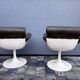 Pair of Tulip Chairs