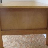 Hans Wegner Oak Office