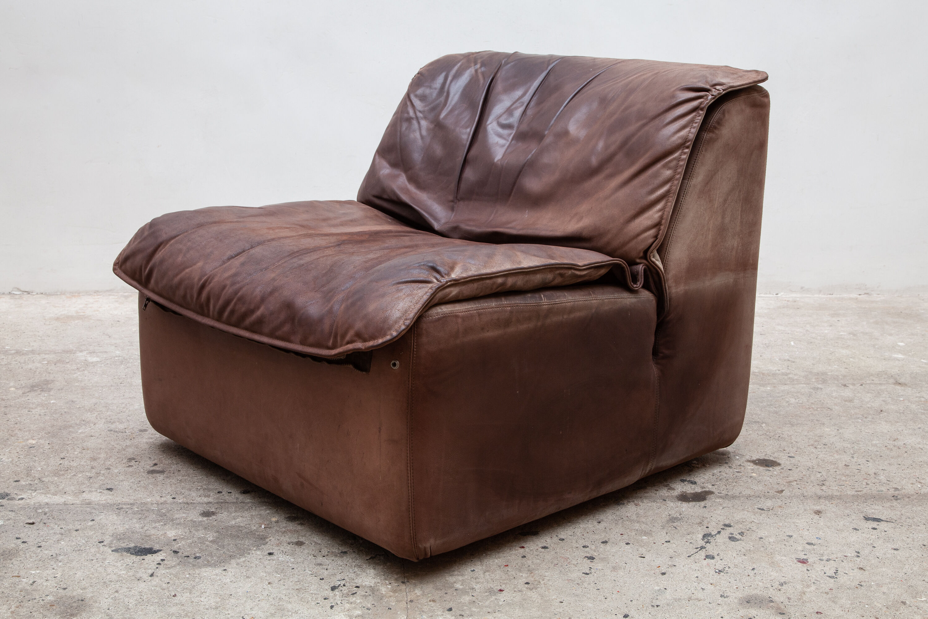 Modular Sectional Couch by COR, Germany