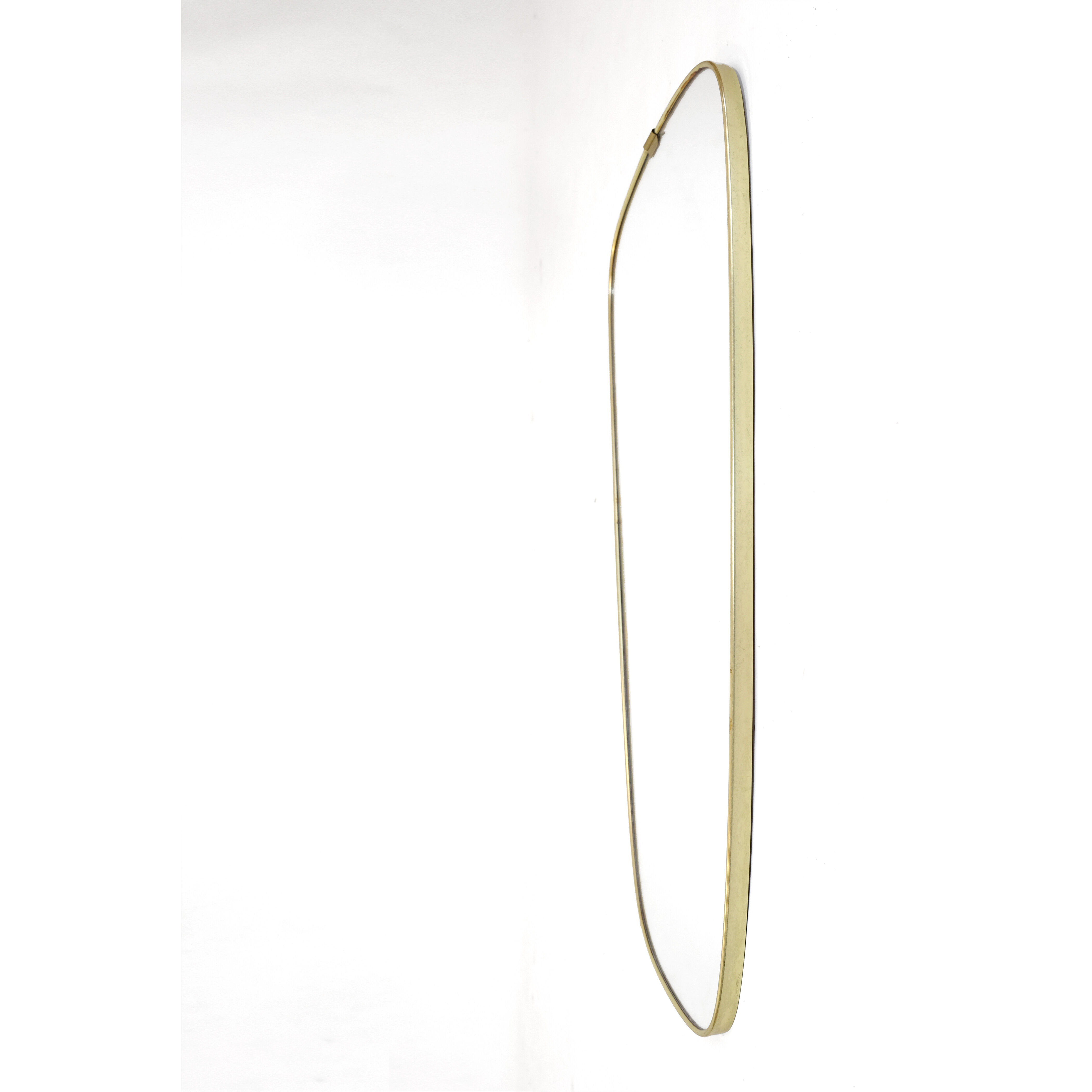 Freeform mirror from the 50s-60