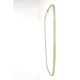 Freeform mirror from the 50s-60