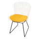 Chaise Bertoia, modèle 420, Harry Bertoia pour Knoll