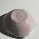 Small ceramic bowl by Gilbert Auguste Privat