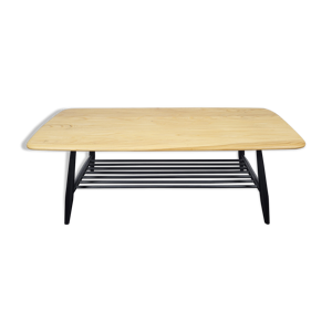 table basse Ercol avec