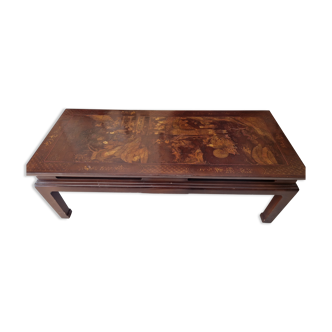 Table basse