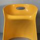 Paire de chaises « Bowl-chairs » design