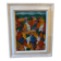 Original oil painting by Haitian artist Fritz Charles