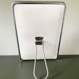 Barber mirror H21 X W15