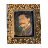 Portrait of a man 1901