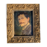 Portrait of a man 1901