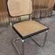 Chair Marcel breuer B32