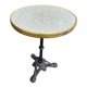 Bistro table