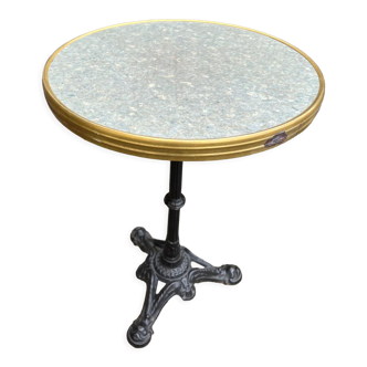 Bistro table