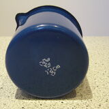 Broc doseur tôle émaillée