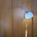 Arc floor lamp style 70s