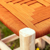 Moroccan stool