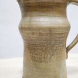 Vintage sandstone pitcher