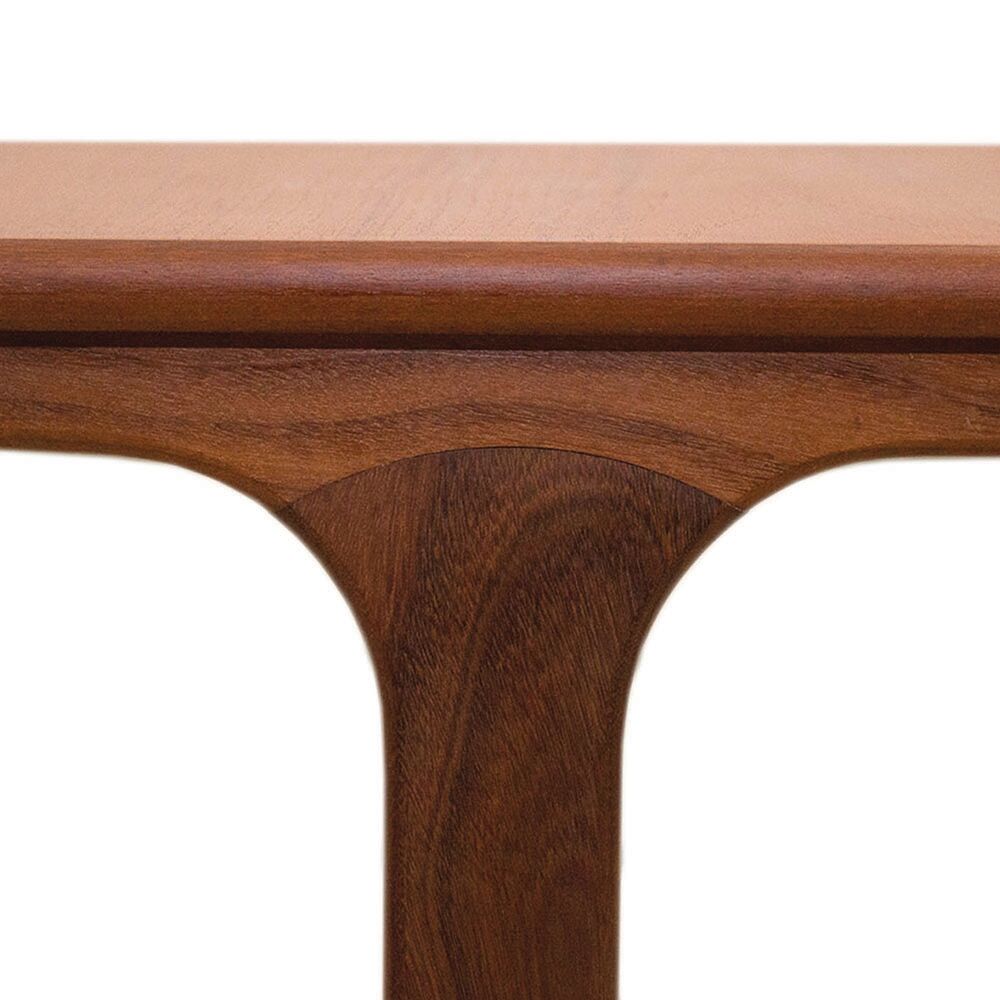 Set of 3 fresco nesting tables made by g-plan in the 1960s