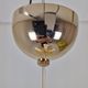 Suspension en verre de Murano La Murrina, Italie, années 1980 (2 disponibles)