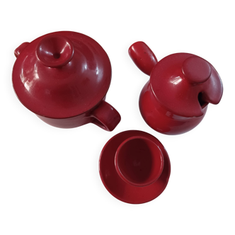 Ensemble de poterie Robert Picault