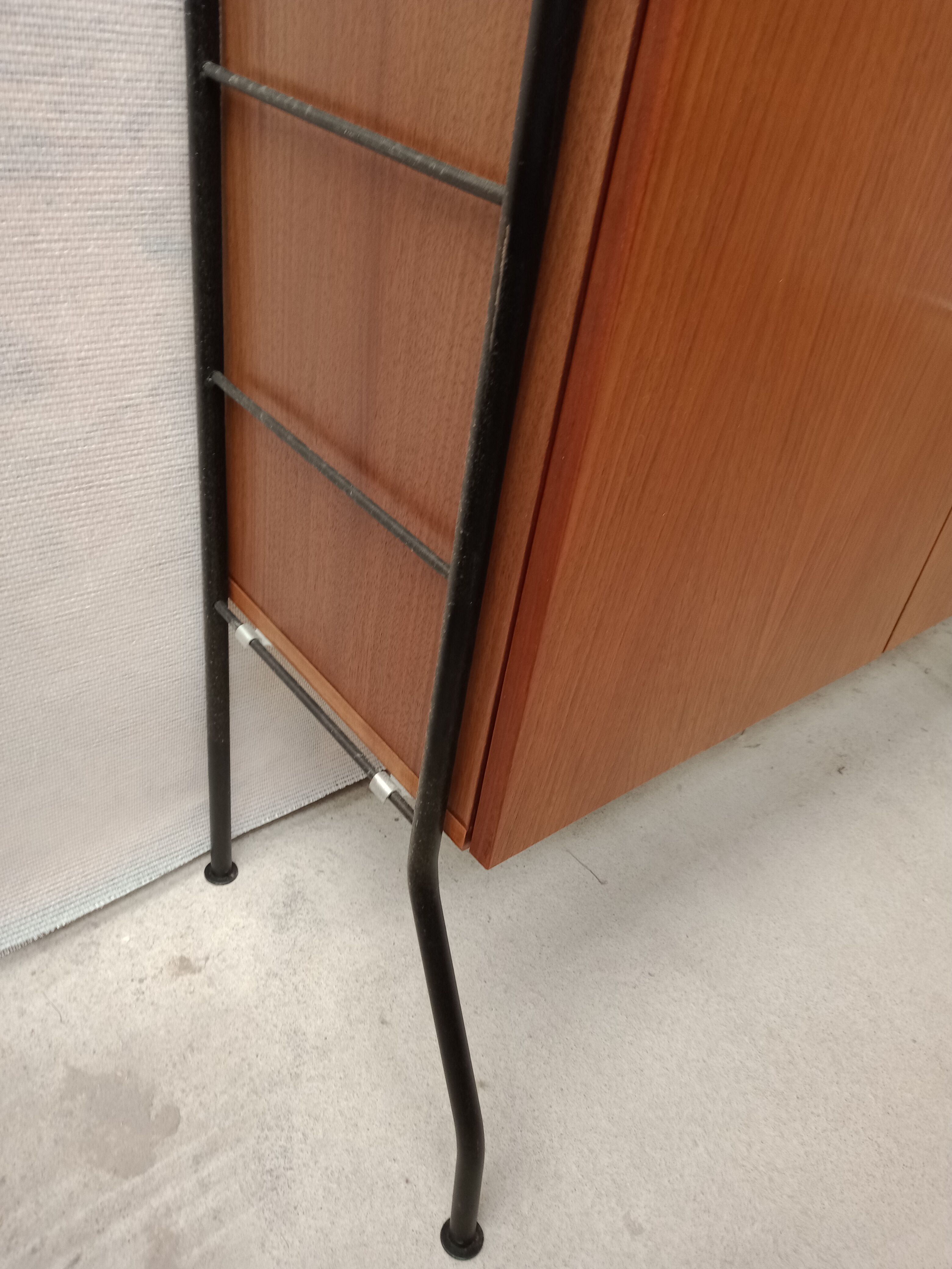 Scandinavian modular system