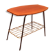 Table d'appoint années 60