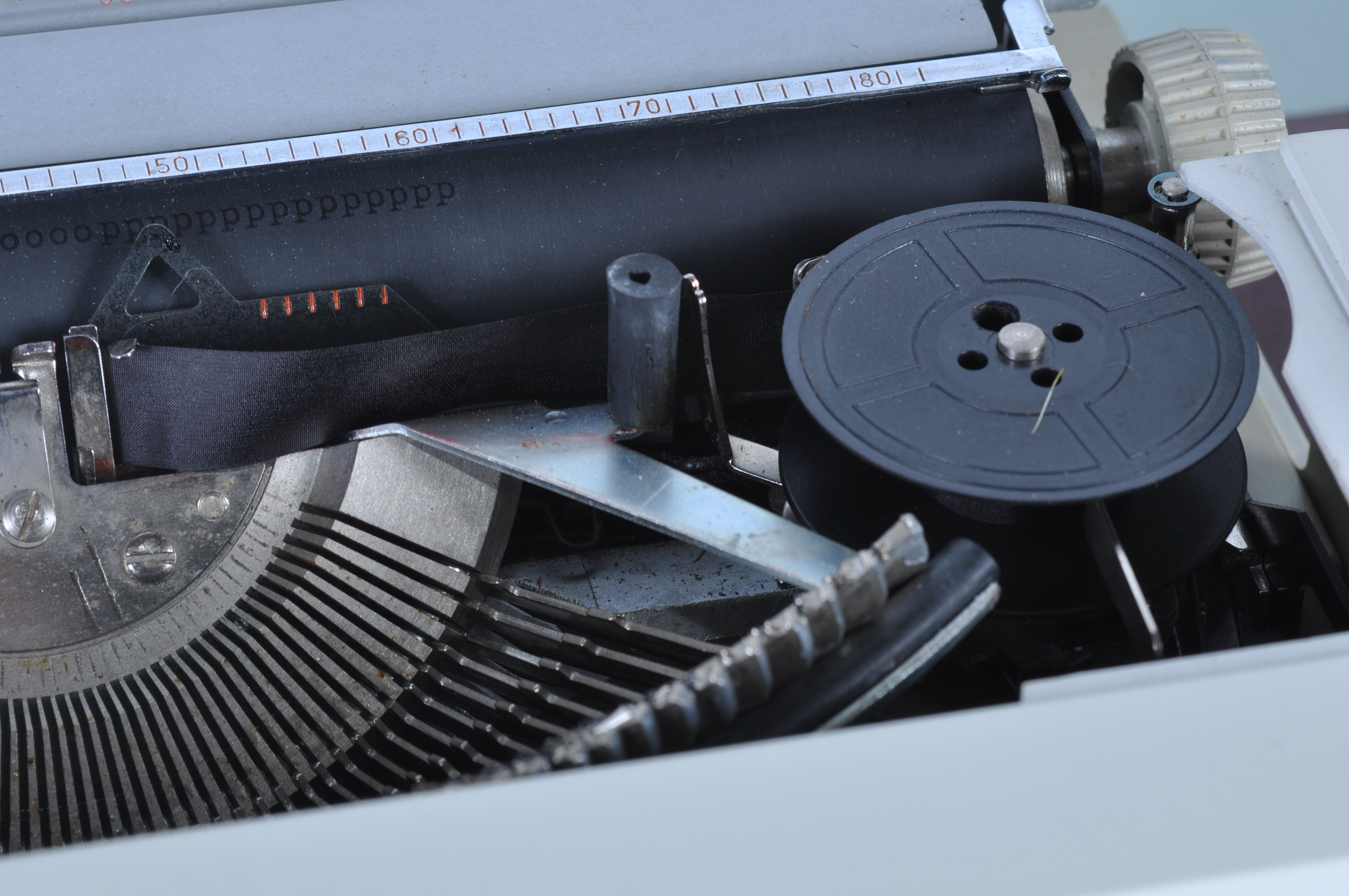 Triumph adler contessa 2 luxury typewriter
