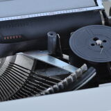 Triumph adler contessa 2 luxury typewriter