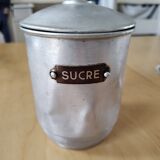 Pot à sucre