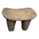 Grand  tabouret Senoufo 