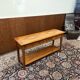 Classic English Sidetable with Marqueterie