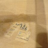 Pair of art deco chairs