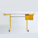 Bureau d'architecte Bieffeplast 1970s