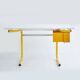 Bureau d'architecte Bieffeplast 1970s