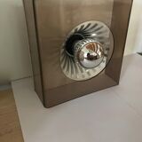 Vintage hanging lamp