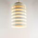 Mid-century hanging lamp by Hans-Agne Jakobsson