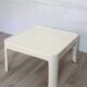 Fibreglass coffee table by Carlo Bartoli for Rossi Di Albizzate 1960s