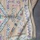 Vintage Berber Carpet Boujad - 320 x 184 cm