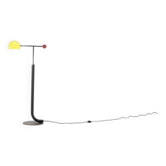 “Tomo” lamp by Toshiyuki Kita for Luci, Italy 1984.
