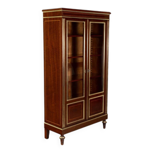 Cabinet de bibliothèque - 1820