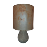 Vintage table lamp