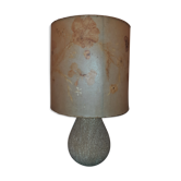 Vintage table lamp