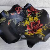 Ceramic fruit cup Vallauris Golfe Juan