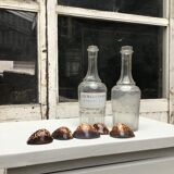 Vintage parisian buffet