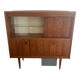 Meuble vintage scandinave années 60