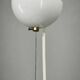 1970s Italian Murano Glass Space Age Pendant Light