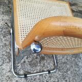 Chair B32 by Marcel Breuer