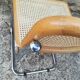 Chaise B32 de Marcel  Breuer