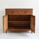 Buffet Parisien / Art Déco 1930 vintage